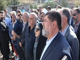 وزیر راه و شهرسازی وارد دماوند شد