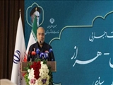 آزادراه پردیس- هراز با ۱۳ هزار میلیارد تومان اعتبار در مدت ۴ سال احداث می‌شود