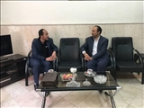 استفاده حداکثری از خدمات کتابخانه‌های عمومی جهت ارتقای کیفیت زندگی مددجویان و گسترش فعالیت‌های فرهنگی در دماوند