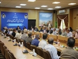 دیدار با آزادگان سرافراز شهرستان دماوند