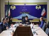دیدار چهره به چهره فرماندار دماوند با ۱۵ نفر از اهالی شهرستان