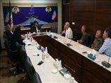 مشکلات ۱۹ نفر از اهالی شهرستان توسط فرماندار دماوند بررسی شد