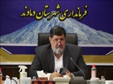 بهره‌برداری از ۱۰۳ پروژه عمرانی و خدماتی در هفته دولت
