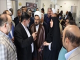 بهره‌برداری از ۸ مرکز خدمات جامع سلامت شهری با حضور فرماندار دماوند