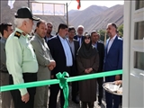 افتتاح پاسگاه محیط‌ بانی ضامن آهو در دماوند با تأکید بر بهبود معیشت محیط‌ بانان و هوشمندسازی مناطق حفاظت‌ شده
