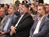 همایش دماوند به بلندای مهر ایران در شهر دماوند