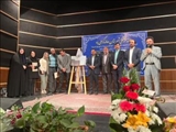 رونمایی از 2 اثر شاخص نویسندگان دماوندی در مجتمع فرهنگی هنری کوثر