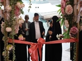 بازدید فرماندار از نمایشگاه مشاغل خانگی در دماوند/تاکید فرماندار دماوند بر ایجاد درآمد پایدار در زمینه مشاغل خانگی