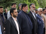 زنگ مهر در هنرستان کشاورزی دماوند نواخته شد