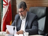 پیام تبریک فرماندار شهرستان دماوند به مناسبت هفته نیروی انتظامی