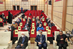 خیرین مدرسه ساز تشکل مردمی کارآمد