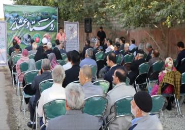 برگزاری همایش گرامیداشت روز ملی روستا و عشایر با حضور فرماندار دماوند/حیدری آزاد: روستاییان و عشایر به عنوان نیروی مولد مهم ترین نقش را در تحقق سیاست‌های اقتصاد کشور ایفا می‌نمایند