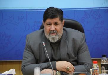 فرماندار و رئیس شورای ورزش دماوند: ورزشکاران نقش کلیدی در تقویت سرمایه اجتماعی و فرهنگ جامعه دارند