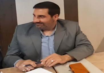 میزبانی بیش از ۲۵ هزار زائر در آستان مقدس امامزاده هاشم (ع) شهرستان دماوند در ایام وداع و تشییع پیکر مطهر رهبر شهید