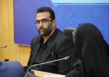 ساماندهی نامگذاری معابر، مرمت یادمان‌ها و توسعه فضاسازی شهری با محوریت فرهنگ ایثار و شهادت در دستور کار قرار گرفت