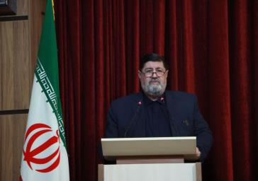 فرماندار دماوند: مدیران مدارس راهبران اصلی تحول در نظام آموزشی و تربیتی هستند
