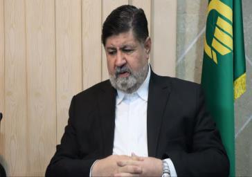 تأکید فرماندار دماوند بر حضور پرشور دانش‌آموزان و مشارکت حداکثری مردم در مراسم ۱۳ آبان